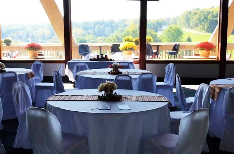 Gauci Golf Resort (Irish Hills Golf Club) - From Web Listing
